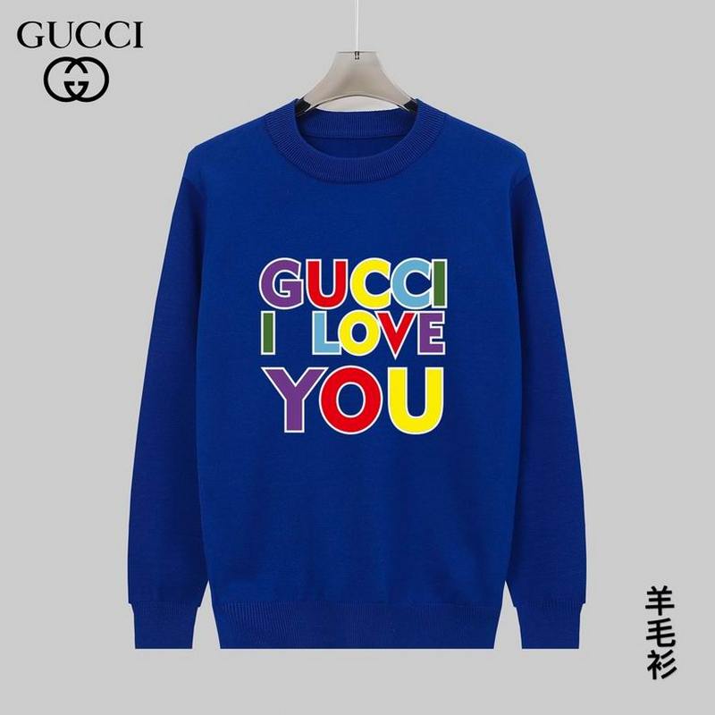 Gucci Men's Sweater 32